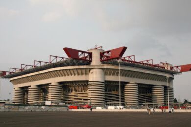 San Siro zostanie zburzone! Oto, co stanie się z legendarnym stadionem