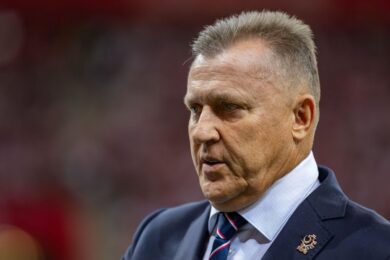 Cezary Kulesza o cenach biletów na mecze kadry. Oto jego opinia!