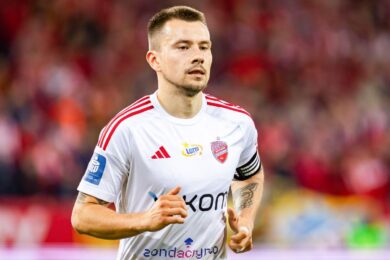 Oto nowe wieści ws. stanu zdrowia Frana Tudora!