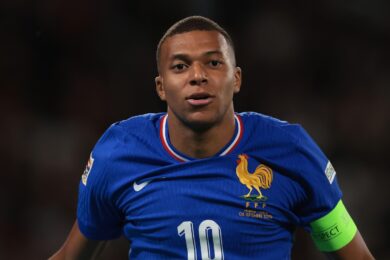 Mbappe daje awans Francji na mistrzostwa świata! Włosi o krok od katastrofy