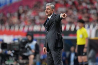 Maciej Skorża zabrał głos na temat swojej przyszłości. Jasna deklaracja trenera