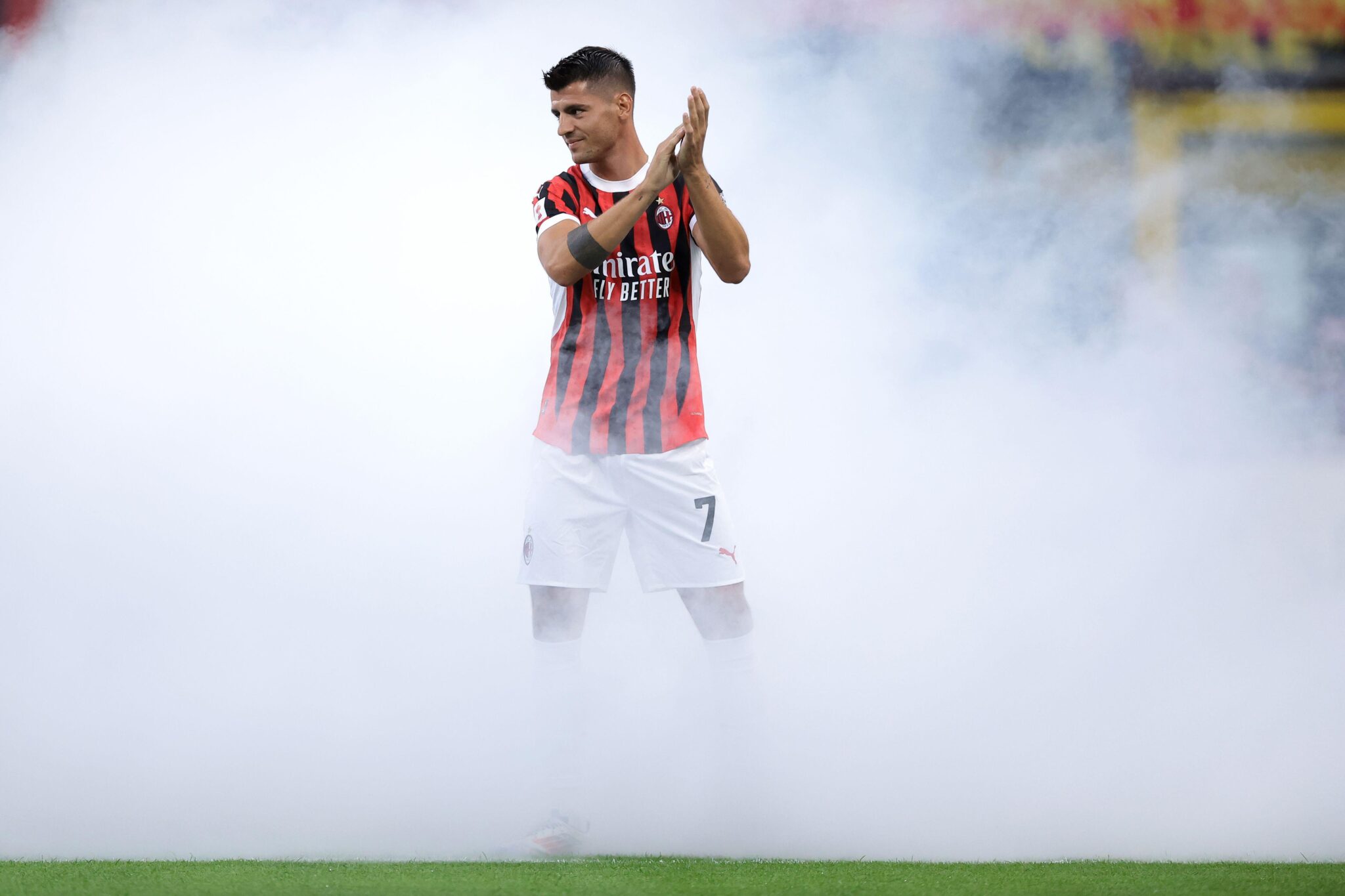 Alvaro Morata