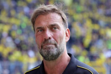 Jurgen Klopp broni tego zawodnika! Wciąż wierzy w jego talent