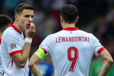 Jan Bednarek trafi do giganta spoza TOP 5! Cena? 7,5 miliona euro!