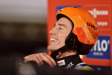 O to walczy w tym sezonie Kamil Stoch. Może przebić legendy!