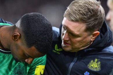 Przełom w sprawie Alexandra Isaka! Liverpool może obejść się smakiem