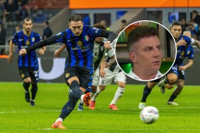 Mateusz Borek chwali Piotra Zielińskiego. Reprezentant Polski zasłużył na komplementy