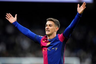 Barcelona wydała nowe informacje ws. Gaviego. To istny dramat piłkarza!
