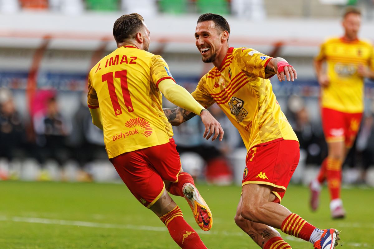 Zaskoczenie! Czurlinow może wrócić do Ekstraklasy. Oferta w przygotowaniu