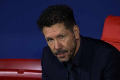 Diego Simeone mógłby tam pracować! To europejska potęga