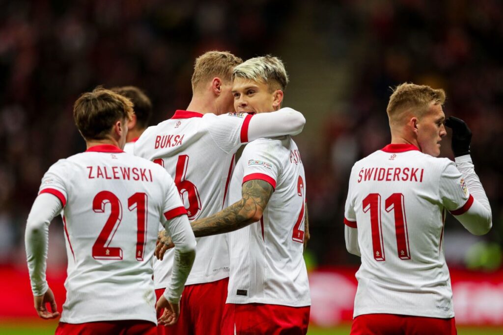  Już dziś losowanie eliminacji MŚ 2026! Gdzie oglądać? - KanalSportowy.pl Illustration 