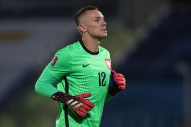 Łukasz Skorupski szybko zszedł z boiska! Jan Urban ma problem