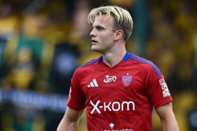 Gwiazdor Rakowa opuści mecz z Maccabi Hajfa! “Złe samopoczucie”