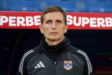 Termalica złożyła ofertę za argentyńskiego napastnika. Ciekawe liczby