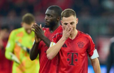 Giganci walczą o środkowego obrońcę! W grze grube miliony!