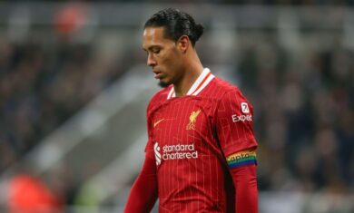 Liverpool zawodzi. Kapitan przemówił drużynie do rozsądku!