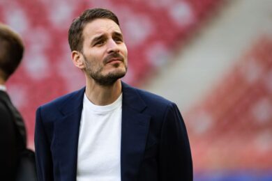 Rutkowski jest fanem tego zawodnika. „W Lechu są różne frakcje”