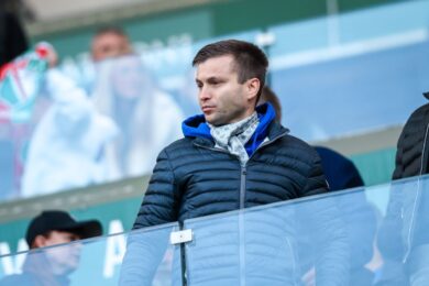 Były szef TVP Sport dołączył do nowej redakcji! Jest oficjalne potwierdzenie!