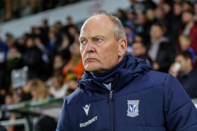 Jasna taktyka Lecha Poznań na to okienko. Kibice wiedzą, na co się szykować