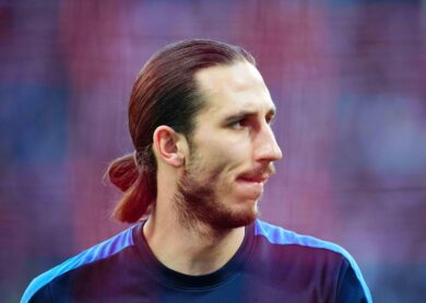 Kamil Grabara przed wielką szansą! Musi się zdecydować na poważny krok