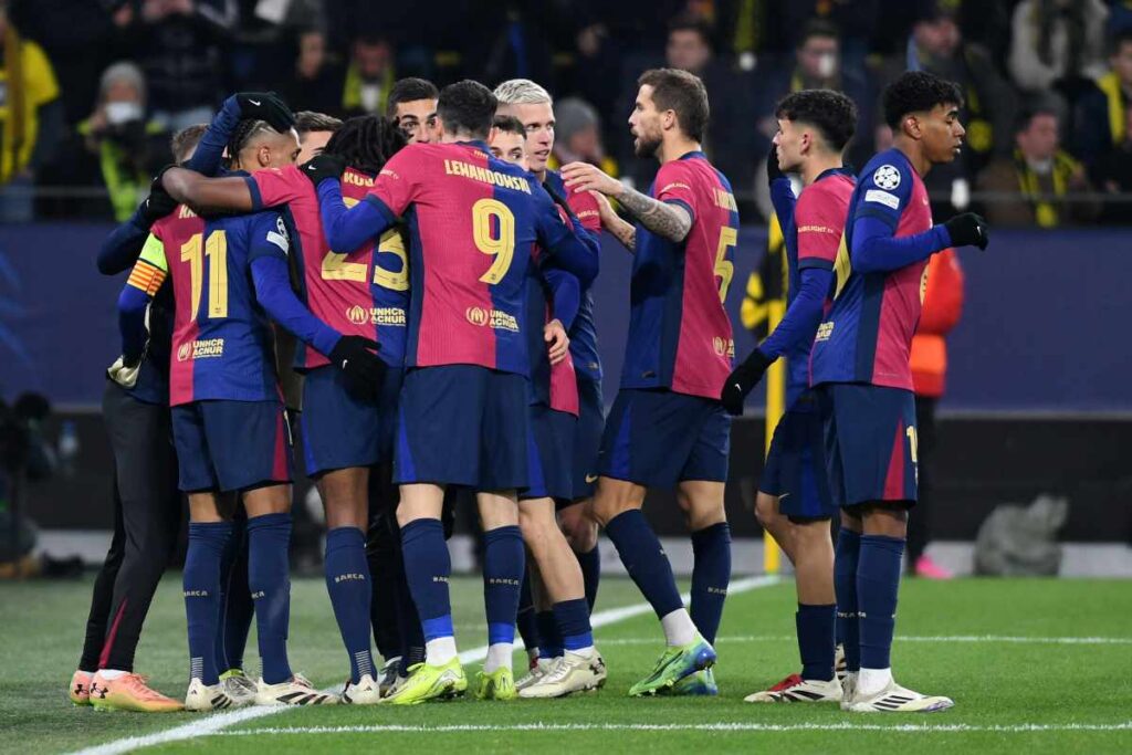 FC Barcelona