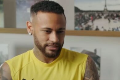 Legendarny Santos drży o utrzymanie! Neymar zawalił: Przepraszam!