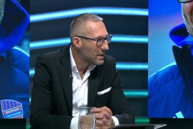 Papszun: Będę trenerem Rakowa do tego momentu. Na tym postawimy kropkę