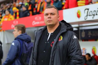 Jagiellonia Białystok dała piłkarzowi deadline. Do tego czasu czeka na decyzję