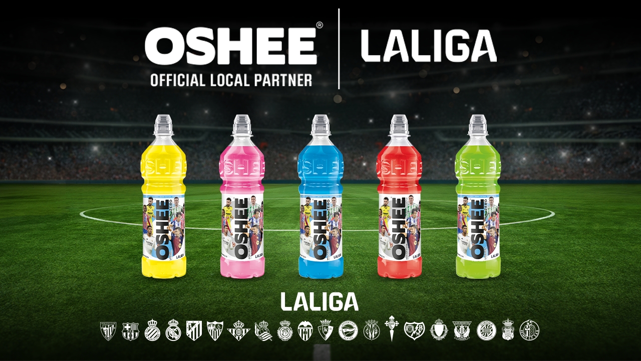 Oshee