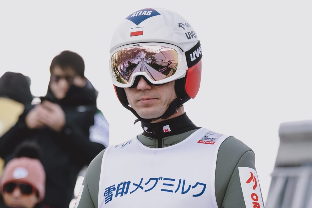 Kamil Stoch