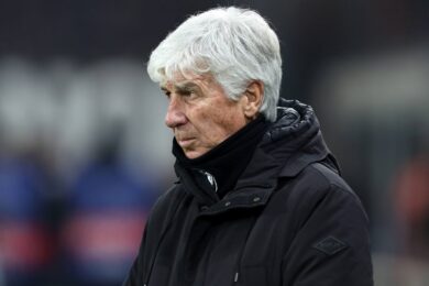 Gian Piero Gasperini