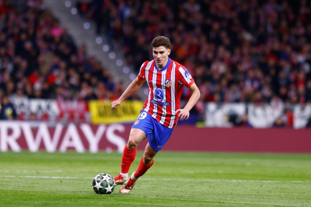 Barcelona chce go za Lewandowskiego! Teraz przemówił ws. transferu