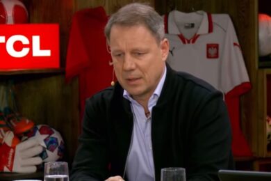 Mielcarski komentuje decyzje selekcjonera ws. opaski. “Czas by to oczyścić”
