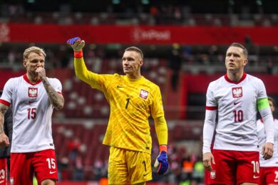 Znamy ceny biletów na wrześniowy mecz reprezentacji Polski
