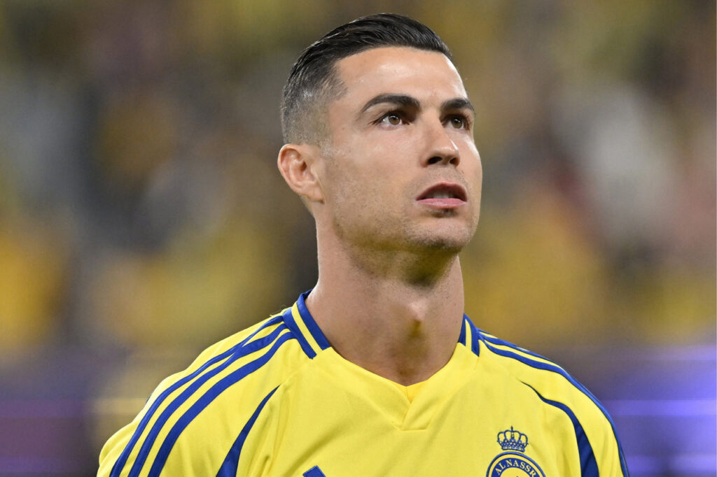 Cristiano Ronaldo otrzymał wsparcie! Saudyjczycy rozbili bank! [TOP 10 TRANSFERÓW DO LIGI SAUDYJSKIEJ]