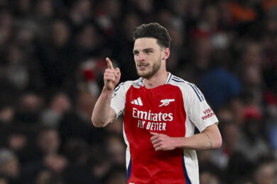 To dlatego Arsenal zdobędzie mistrzostwo Anglii! Teraz albo nigdy