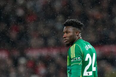 Manchester United pozbywa się Onany! Wiadomo, gdzie zagra!