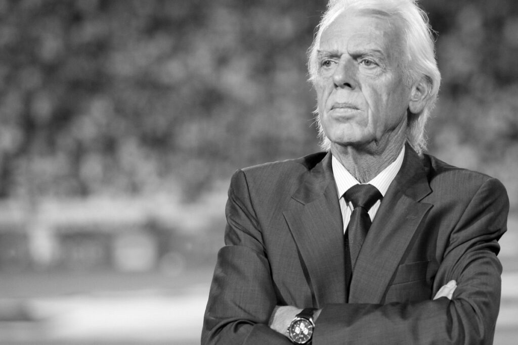 LEO BEENHAKKER