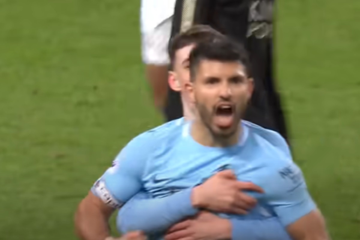 Sergio Aguero podzielił się gorzkim wyznaniem! “Ojciec mi tego nie mówił”