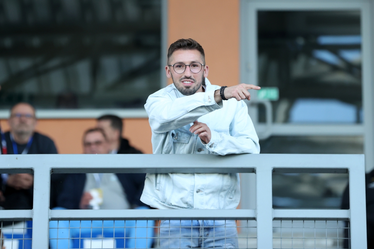 Radosław Majewski