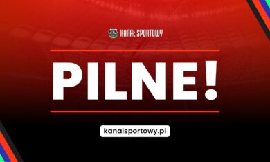 SZOK! Widzew Łódź nagle ogłosił nowego trenera!