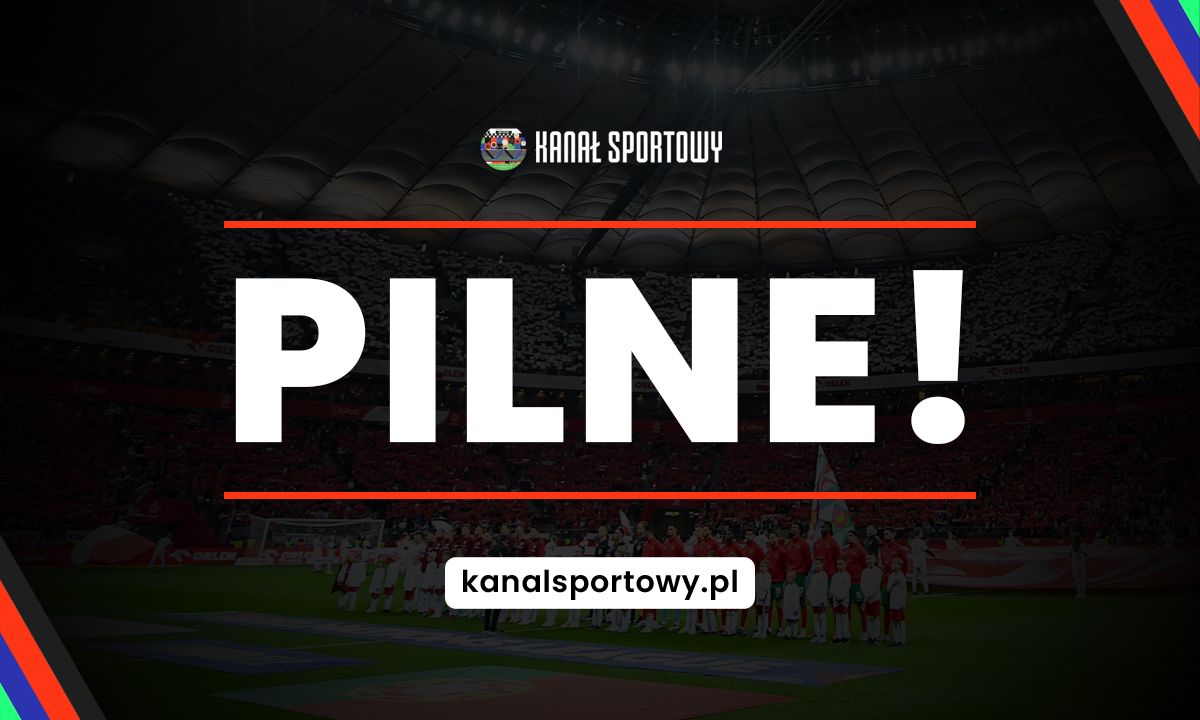 Robert Lewandowski doznał kontuzji! Oto szczegóły