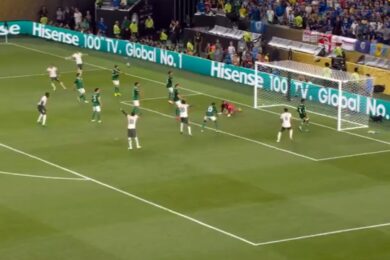 Chelsea w półfinale KMŚ! Wielki talent postawił się gigantowi [WIDEO]