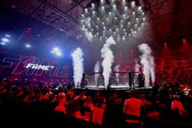 Hitowe starcie w FAME MMA! To legenda KSW!
