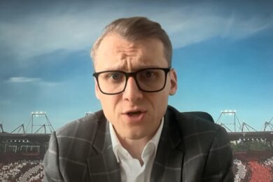 Drastyczna zmiana sposobu zarządzania w Widzewie. Prezes wyjawił