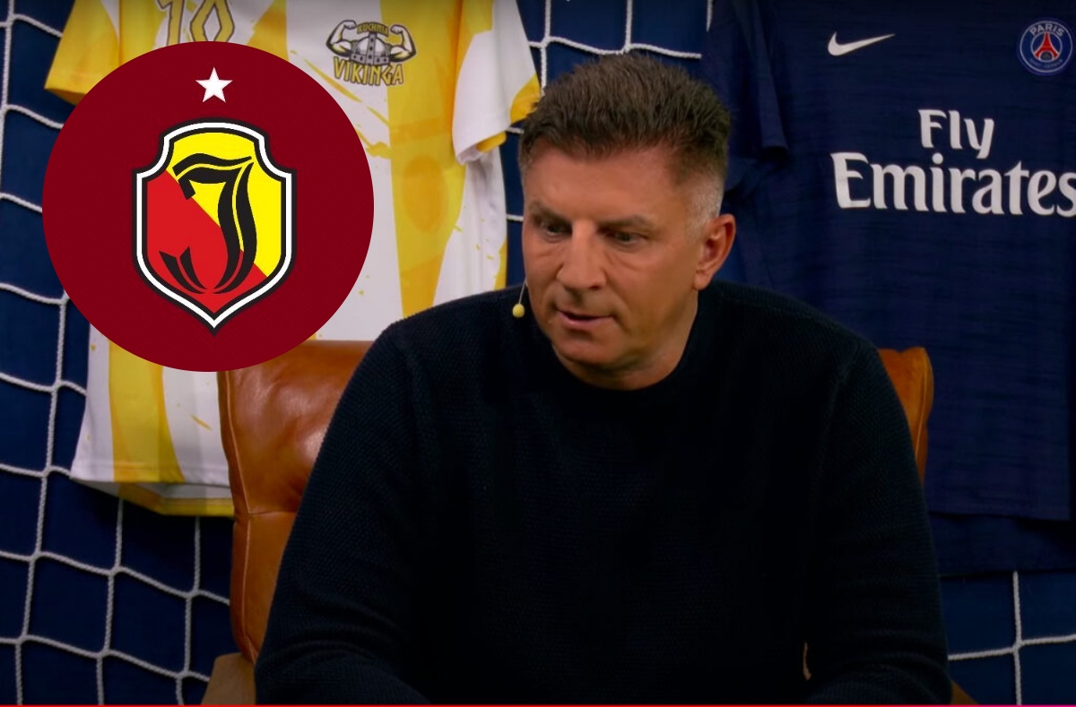 Borek Jagiellonia