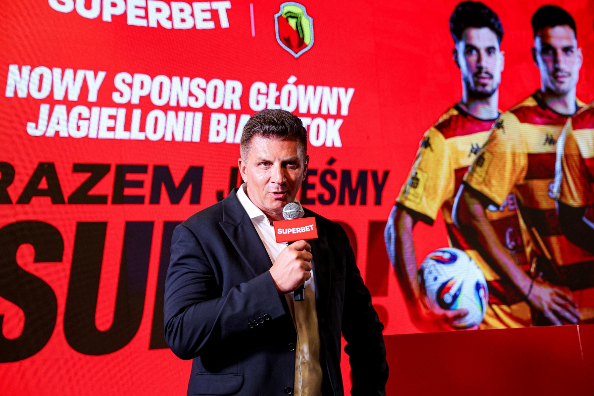 Jagiellonia Białystok