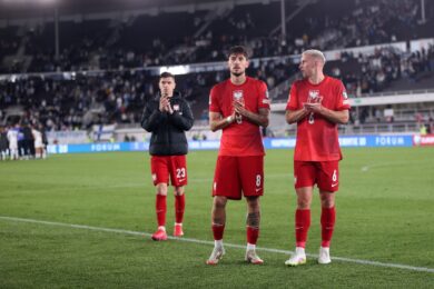 Kolejny duet Polaków w Serie A? Koźmiński zdradza