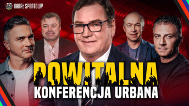 Dziś Kulesza zaprezentuje Urbana. Program specjalny w “KS”