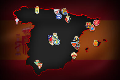 “España vaciada”. LaLiga symbolem anomalii geograficzno-społecznej w Hiszpanii